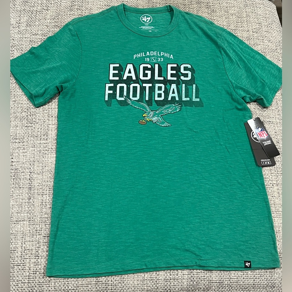 NWT Philadelphia Eagles Shirt